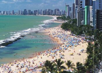 Quatro belos lugares para conhecer em Pernambuco