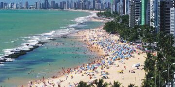 Quatro belos lugares para conhecer em Pernambuco