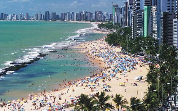 Quatro belos lugares para conhecer em Pernambuco