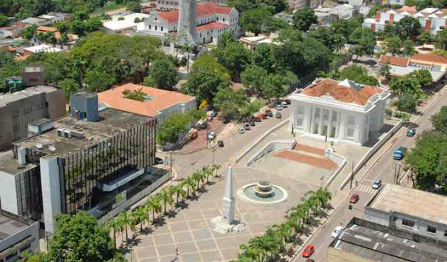 Dois lugares para você conhecer no Acre