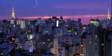 Quarto lugares para conhecer em São Paulo