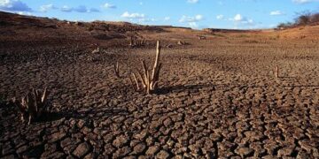 Por que chove pouco no nordeste?