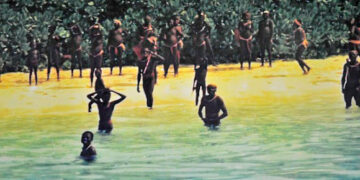 Sentinela do Norte, o povo mais isolado e perigoso do mundo