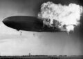 O desastre de Hindenburg