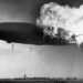 O desastre de Hindenburg