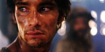 Cinco filmes brasileiros que valem a pena assistir