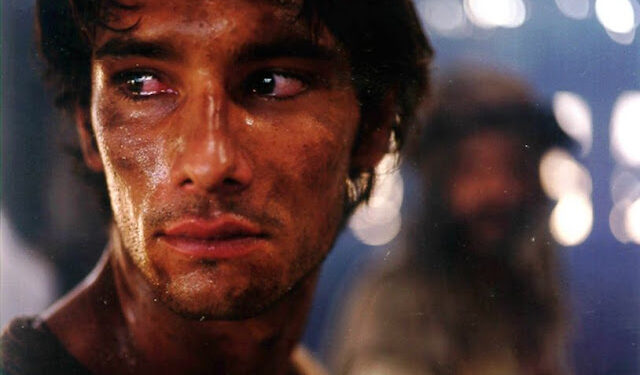 Cinco filmes brasileiros que valem a pena assistir