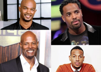 Conheça os “irmãos Wayans”, famosa família de atores de Hollywood