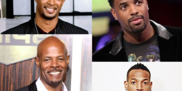 Conheça os “irmãos Wayans”, famosa família de atores de Hollywood
