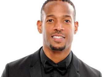 Conheça o engraçado ator Marlon Wayans