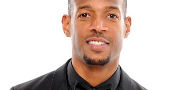 Conheça o engraçado ator Marlon Wayans