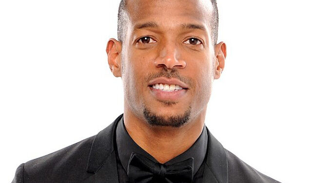 Conheça o engraçado ator Marlon Wayans