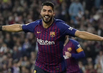 Os dez jogadores mais bem pagos do futebol mundial
