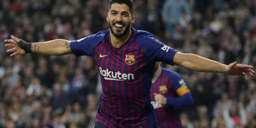 Os dez jogadores mais bem pagos do futebol mundial