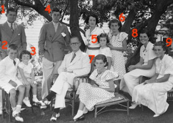 Conheça a história de Rosemary Kennedy, a irmã de John Kennedy que foi lobotomizada