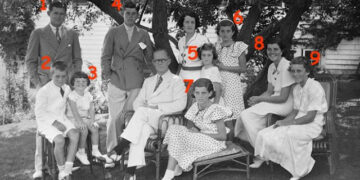 Conheça a história de Rosemary Kennedy, a irmã de John Kennedy que foi lobotomizada