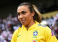 As cinco jogadoras mais bem pagas do futebol mundial