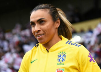 As cinco jogadoras mais bem pagas do futebol mundial