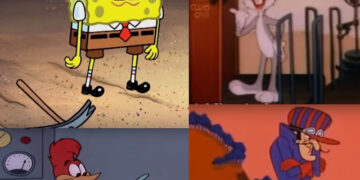 Saiba qual é o verdadeiro nome e quando foram criados esses 10 famosos personagens de desenhos animados