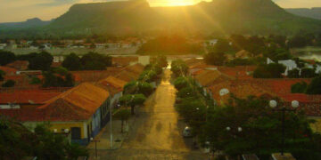 Conheça Amarante, uma das cidades mais bonitas do Piauí