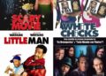 Os melhores filmes com os “irmãos Wayans”