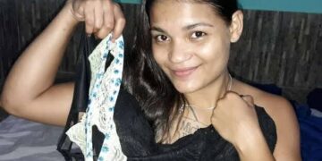 Conheça a atriz pornô amadora brasileira Ester Tigresa