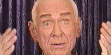 Heaven’s Gate, a seita que se suicidou na passagem do cometa Hale-Bopp em 1997