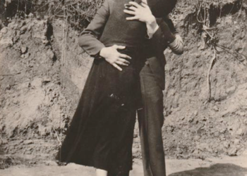 Bonnie e Clyde, o casal de criminosos que tocou o terror nos Estados Unidos na década de 1930