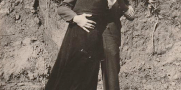 Bonnie e Clyde, o casal de criminosos que tocou o terror nos Estados Unidos na década de 1930