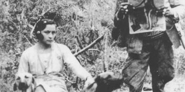 Cangaço: A morte de Lampião e Maria Bonita