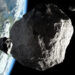 Asteroide de  550 metros passará perto da Terra