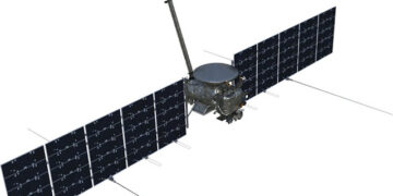 Apesar de alguns problemas, lua de Júpiter, Europa, pode oferecer condições para a vida