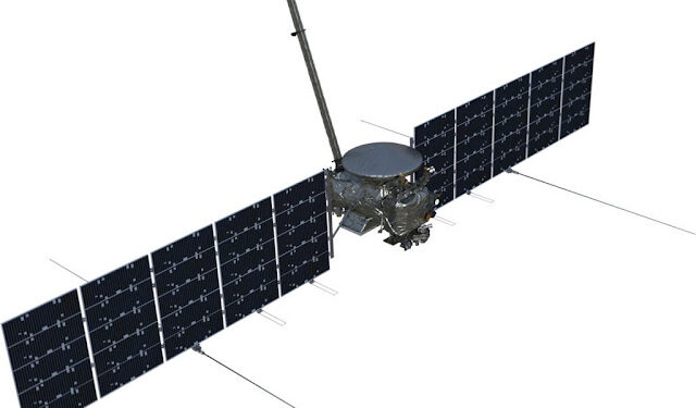 Apesar de alguns problemas, lua de Júpiter, Europa, pode oferecer condições para a vida