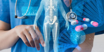 Pesquisadores criam holograma que pode ser tocado e sentido