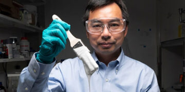 Cientistas criam tinta que pode eliminar a necessidade de ar-condicionado