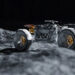 Veja como seria uma moto lunar