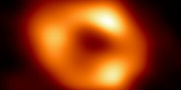 Sagittarius A, o gigante no centro da Via Láctea