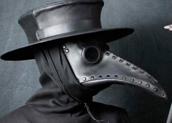 Peste Negra, a doença que devastou a população da Europa