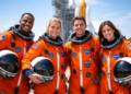 Quanto ganha um astronauta da NASA? Veja salários e benefícios da carreira espacial